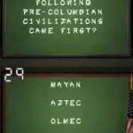 Are You Smarter than a 5th Grader - Make the Grade (USA)