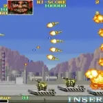 Area 88 (Japan Resale ver.)