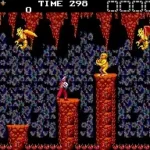 Argos no Juujiken (Japan)