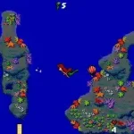 Ariel - The Little Mermaid (Brazil)