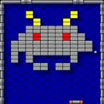 Arkanoid (bootleg on Block hardware) [Bootleg]