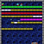 Arkanoid (bootleg with MCU, harder) [Bootleg]