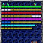 Arkanoid (bootleg with MCU set 1) [Bootleg]