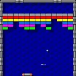 Arkanoid (bootleg with MCU set 2) [Bootleg]