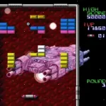 Arkanoid - Doh It Again (Japan)