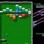 Arkanoid - Doh It Again (USA)