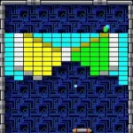 Arkanoid (Game Corporation bootleg, set 2) [Bootleg]
