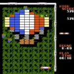 Arkanoid II (Japan)