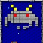Arkanoid (Japan)