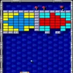 Arkanoid - Revenge of DOH (Japan bootleg)