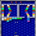 Arkanoid - Revenge of DOH (US)