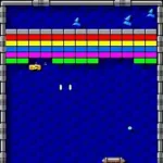 Arkanoid (Tayto bootleg) [Bootleg]