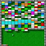 Arkanoid (Tayto bootleg, harder) [Bootleg]