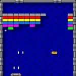 Arkanoid (US)