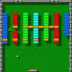 Arkanoid (US, older)