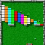 Arkanoid (World)