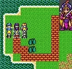 Arliel - Crystal Densetsu (Japan)