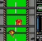 Armada - FX Racers (USA)