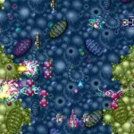 Armed Formation (Fillmore license)