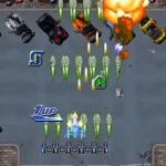 Armed Police Batrider (China) (Fri Feb 13 1998)