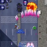 Armed Police Batrider (Europe) (Fri Feb 13 1998)