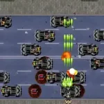 Armed Police Batrider (U.S.A.) (Fri Feb 13 1998)