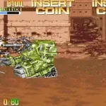 Armored Warriors (940920 USA)