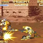 Armored Warriors (941011 Europe Phoenix Edition) [Bootleg]