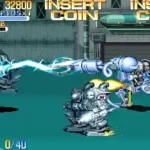 Armored Warriors (941024 Europe)