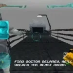 Armorines: Project S.W.A.R.M.