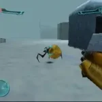 Armorines - Project S.W.A.R.M. (Europe)