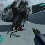 Armorines - Project S.W.A.R.M. (Germany)