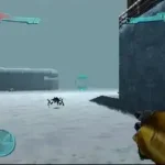 Armorines - Project S.W.A.R.M. (USA)