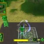 Army Men Air Attack 2