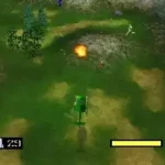 Army Men - Air Combat (USA)