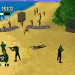 Army Men: Green Rogue