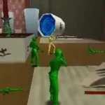 Army Men - Sarge's Heroes 2 (USA)