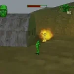 Army Men - Sarge's Heroes (Europe) (En,Fr,De)