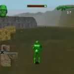 Army Men - Sarge's Heroes (USA)