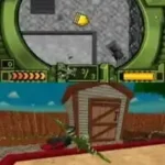 Army Men - Soldiers of Misfortune (Europe) (En,Fr,De,Es,It)