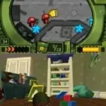 Army Men - Soldiers of Misfortune (USA)