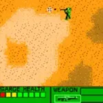 Army Men (USA, Europe) (En,Fr,De)