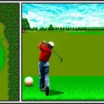 Arnold Palmer Tournament Golf (USA, Europe)