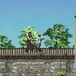 Around The World In 80 Days (U)(Venom)