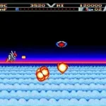 Arrow Flash (Japan)