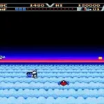 Arrow Flash (USA, Europe)