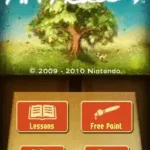 Art Academy (Europe) (En,Fr,De,Es,It) (NDSi Enhanced)