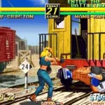 Art of Fighting 3 - The Path of the Warrior / Art of Fighting - Ryuuko no Ken Gaiden