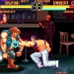 Art of Fighting / Ryuuko no Ken (NGM-044)(NGH-044)