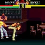 Art of Fighting (USA)